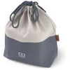 Image de MB Pochette L, monbento Bleu - Monbento