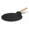 Image de L'Incroyable Crêpière Graphite, Cookut - COOKUT