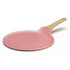 Image de L'Incroyable Crêpière Rose Guimauve, Cookut - COOKUT