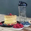 Image de Coffret Shaker à Crêpes - COOKUT - Livre de Recettes - Multicolore - 24x22x95 cm - Facilité dutilisation