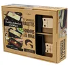 Image de Coffret Cadeau Raclette Et Fondue Cookut