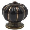 Image de Poignée céramique Design de l'Incroyable Cocotte, Cookut Couronne Noire - COOKUT