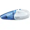 Image de Techwood Tas-49 Aspirateur De Table Bleu, Blanc Sans Sac