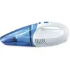 Image de Aspirateur de table eau et poussière sans fil TECHWOOD TAS-49 - Blanc et bleu