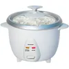 Image de Cuiseur De Riz 1l Blanc Techwood Tcr-102