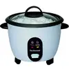 Image de Techwood Tcr-256 Cuiseur A Riz - Blanc