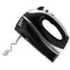 Image de TECHWOOD - Batteur a main TMM-8009 Noir/Argent 200W en occasion ou reconditionné