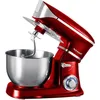 Image de TECHWOOD TCDR-135 Robot pâtissier - Rouge