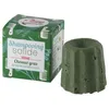 Image de Shampoing solide cheveux gras aux herbes folles LAMAZUNA UNIQUE VERT