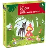 Image de Le Jeu Du Loup Et Du Chaperon Rouge en occasion ou reconditionné