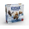 Image de Jeux de société - Kodiak - Jeu de cartes - 2 à 6 joueurs - 20 min - À partir de 7 ans
