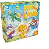 Image de Jeu de cartes - MULTIVERS - Multivers Dinoland - Multicolore - Coopération & stratégie - Thème dinosaures