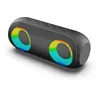 Image de Enceinte Portable Bluetooth - Rygth - Toogo-l Led