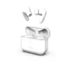 Image de Ecouteurs sans fil Pulse ANC Blanc RYGHT