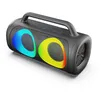 Image de Enceinte portable Bluetooth - RYGTH - Toogo-XL - 7h autonomie - IPX5 - LED multicolores