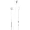 Image de Ecouteurs ergonomiques Osis - R483256 - Blanc RYGHT