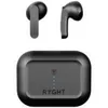Image de Ecouteurs Bluetooth Pulse Anc Noir