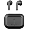 Image de Oreillette Bluetooth - RYGHT - MINO - Noir - Suppression du bruit - Microphone intégré