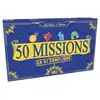 Image de Jeu D Ambiance Oya 50 Missions Ça Se Complique