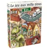 Image de Jeu dambiance - OYA - Le Jeu aux Mille Titres (Côté Est) - Boîte jouable - Stimule limaginaire - Pour adultes