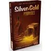 Image de Jeu De Stratégie Oya Silver & Gold Pyramides