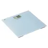 Image de Balance Parlante - THOMSON - Blanc Perle - 30 cm - Verre Sécurit - LCD