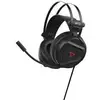 Image de Casque Gaming Filaire Son 5.1 Steelplay Hp 51 Noir