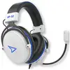 Image de Steelplay Casque Filaire Son 3d - Hp52 - Blanc (multi)