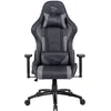 Image de Siège Gaming Steelplay Gris