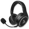 Image de Casque Sans Fil Bluetooth Pour Consoles Steelplay Impulse Noir