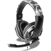 Image de Steelplay Casque Filaire Stereo - Hp42 - Camo (multi)