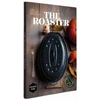 Image de Livre The Roaster Granite Ware, Warmcook - WARMCOOK