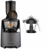 Image de Kuvings Extracteur de jus EVO820S + Presse agrume Livre de recettes offert