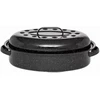 Image de Cocotte The Roaster Granite Ware, Warmcook 46 cm - WARMCOOK