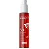Image de Laboratoires de Biarritz Huile Solaire Satinée Visage Corps Cheveux SPF50 125 ml