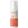 Image de Laboratoires de Biarritz Crème Solaire Visage Spf50 50 ml