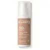 Image de Solaire-Laboratoires de Biarritz Crème Solaire Visage Teintée SPF50 Bio 50 ml (Teinte : Beige)