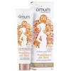 Image de Hydratant visage crème teintée SPF 50 Ma Protection Joli Teint Sable 40 ml Omum