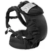 Image de Porte-bébé préformé Néo Plus - Néobulle - Ebene - Physiologique - Mixte