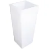 Image de Vase lumineux intérieur/extérieur LED avec batterie VASE LED 75CM