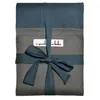 Image de Love Radius Écharpe de portage JPmBB Bleu paon - Poche Éléphant respirante