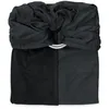 Image de La Petite Echarpe Sans Noeud (4 Coloris) Couleurs - Noir en occasion ou reconditionné
