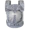 Image de Porte-bébé PhysioCarrier 2 Blue Leopard - Love Radius