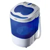 Image de Mini machine laver 3 kg avec essorage