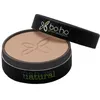 Image de Boho Green Make-Up Teint Poudre Compacte Bio N°01 Beige Diaphane 45g