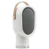 Image de Enceinte Bluetooth Elipson Lenny - Blanc - Sans fil - Amplificateur - Mains libres - Autonomie 8h