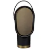 Image de Enceinte Bluetooth ELIPSON LENNY Noir - Haut-parleurs Sans fil - Bluetooth 2.1 - Batterie Li-polymer 1950 mAh
