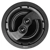 Image de Elipson IC6ST avec Grille Blanche Enceinte Encastrable Stéréo (la pièce)