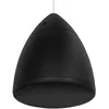 Image de Elipson Bell 6 (Black) Enceinte 100 V public adress