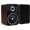 Image de Elipson Prestige Facet 6b - Enceinte Bibliotheque Fonction Bass Reflex - Marron